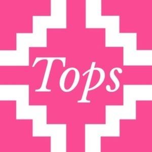 Tops and Blouses